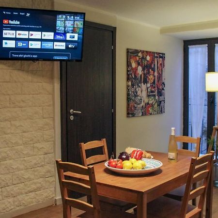 팔레르모 Casa Carolino 아파트 외부 사진