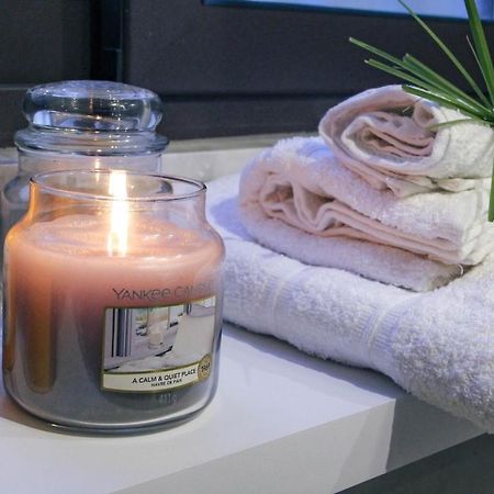 팔레르모 Casa Carolino 아파트 외부 사진