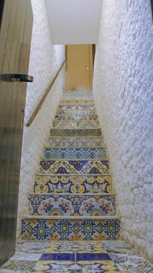 팔레르모 Casa Carolino 아파트 외부 사진