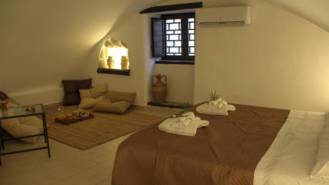 팔레르모 Casa Carolino 아파트 외부 사진