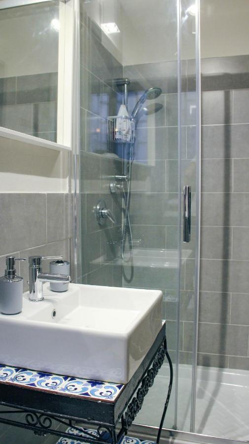 팔레르모 Casa Carolino 아파트 외부 사진