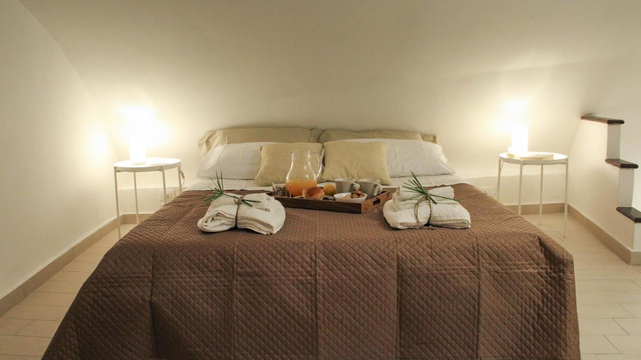 팔레르모 Casa Carolino 아파트 외부 사진