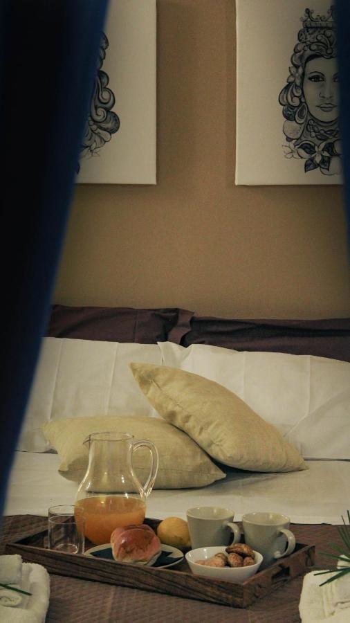 팔레르모 Casa Carolino 아파트 외부 사진