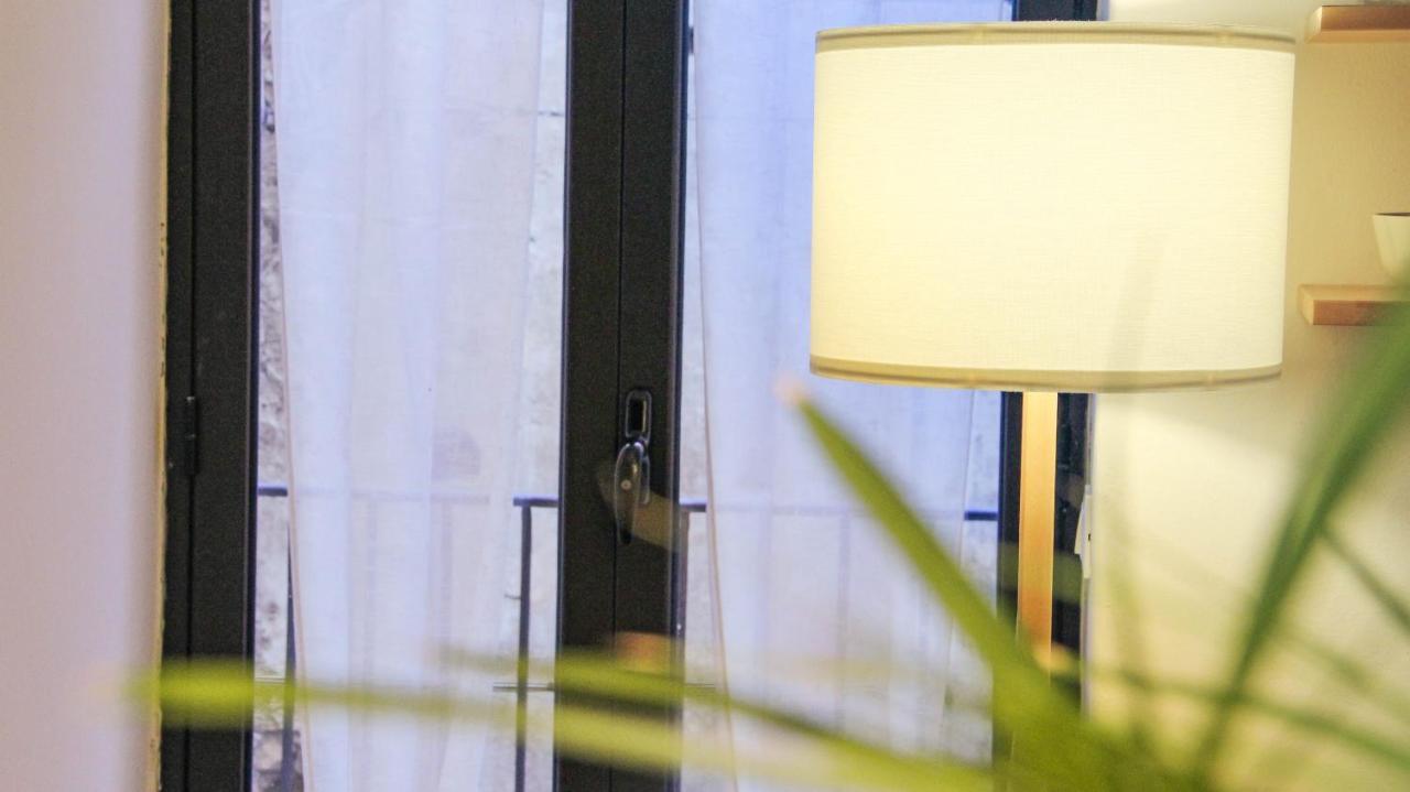 팔레르모 Casa Carolino 아파트 외부 사진