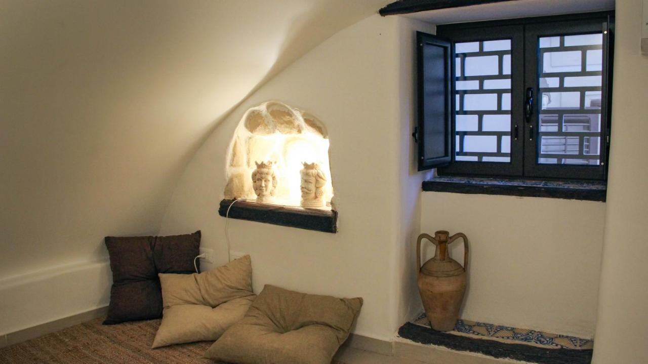 팔레르모 Casa Carolino 아파트 외부 사진