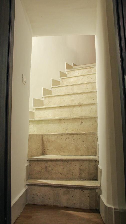 팔레르모 Casa Carolino 아파트 외부 사진