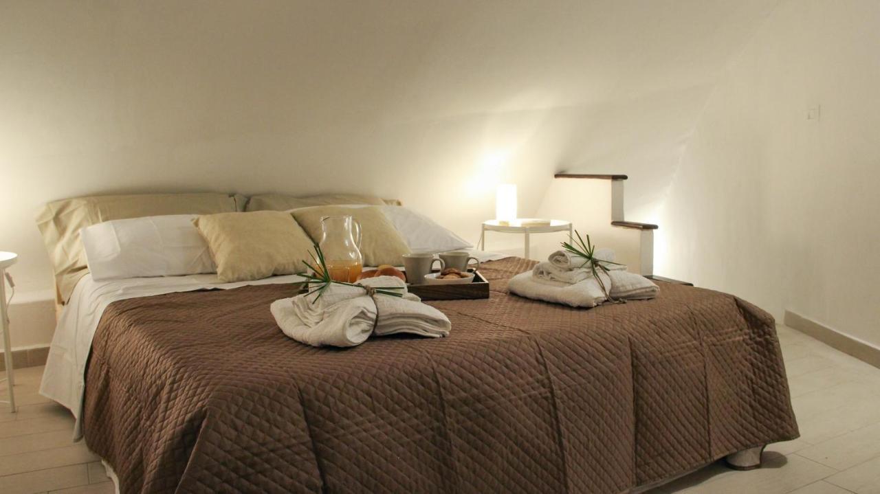 팔레르모 Casa Carolino 아파트 외부 사진