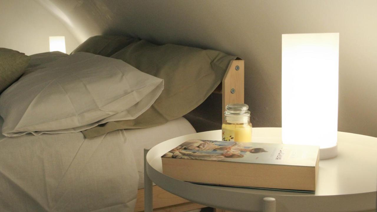 팔레르모 Casa Carolino 아파트 외부 사진