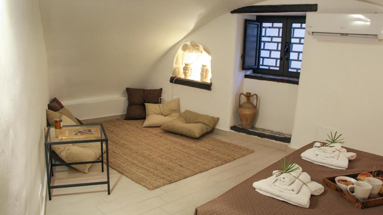 팔레르모 Casa Carolino 아파트 외부 사진